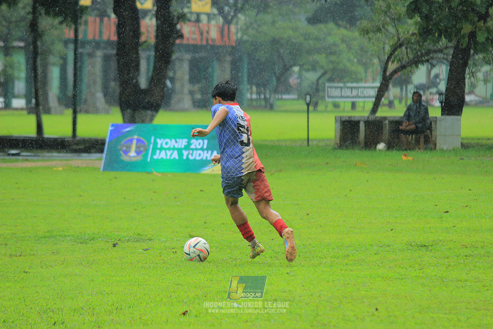 ijl u14 030125 metra muda soccer school vs endang witarsa fc