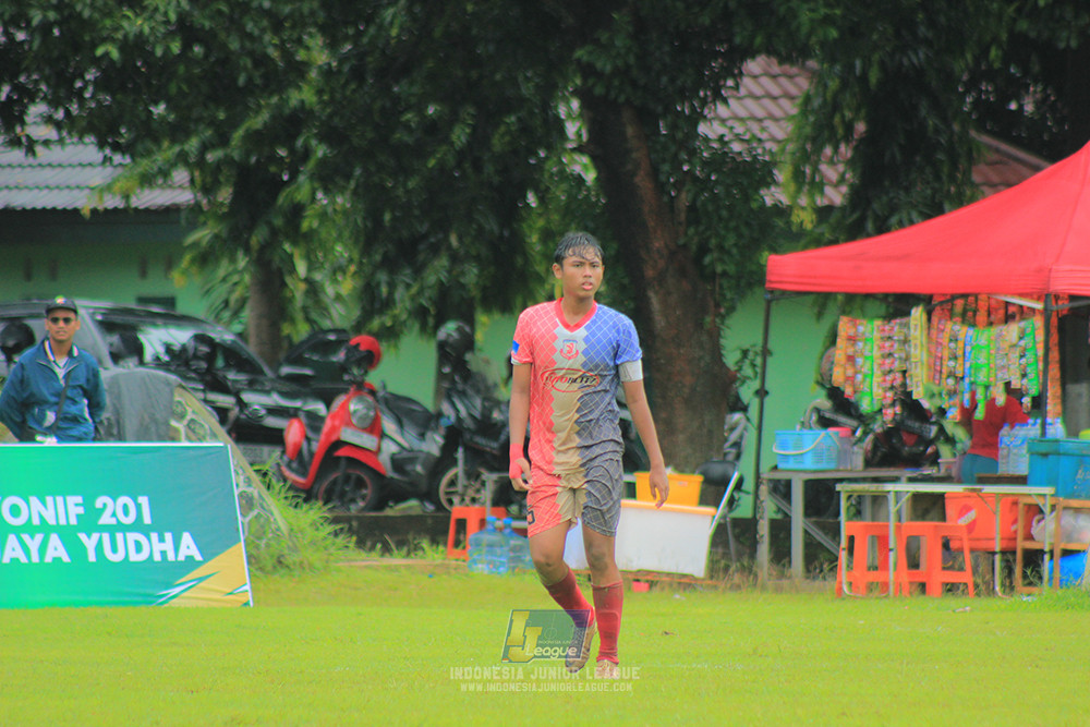 ijl u14 030125 metra muda soccer school vs endang witarsa fc
