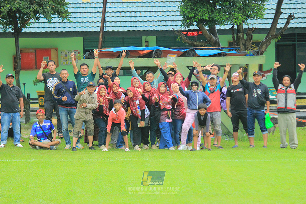 ijl u14 030125 metra muda soccer school vs endang witarsa fc
