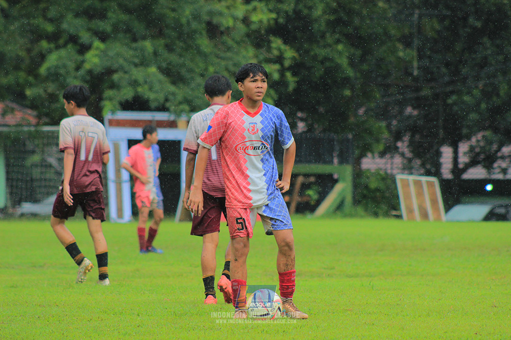 ijl u14 030125 metra muda soccer school vs endang witarsa fc