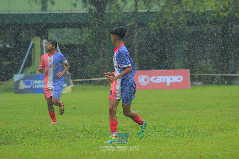 ijl u14 030125 metra muda soccer school vs endang witarsa fc