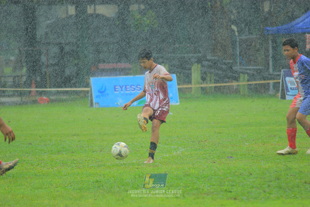 ijl u14 030125 metra muda soccer school vs endang witarsa fc