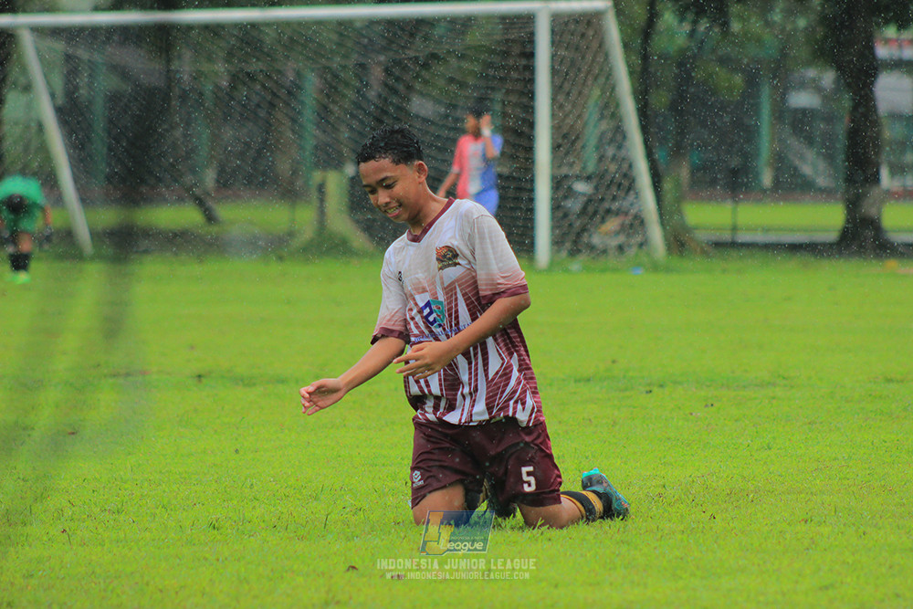 ijl u14 030125 metra muda soccer school vs endang witarsa fc