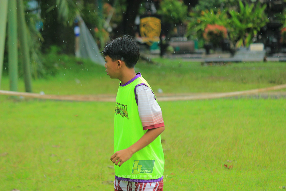ijl u14 030125 metra muda soccer school vs endang witarsa fc