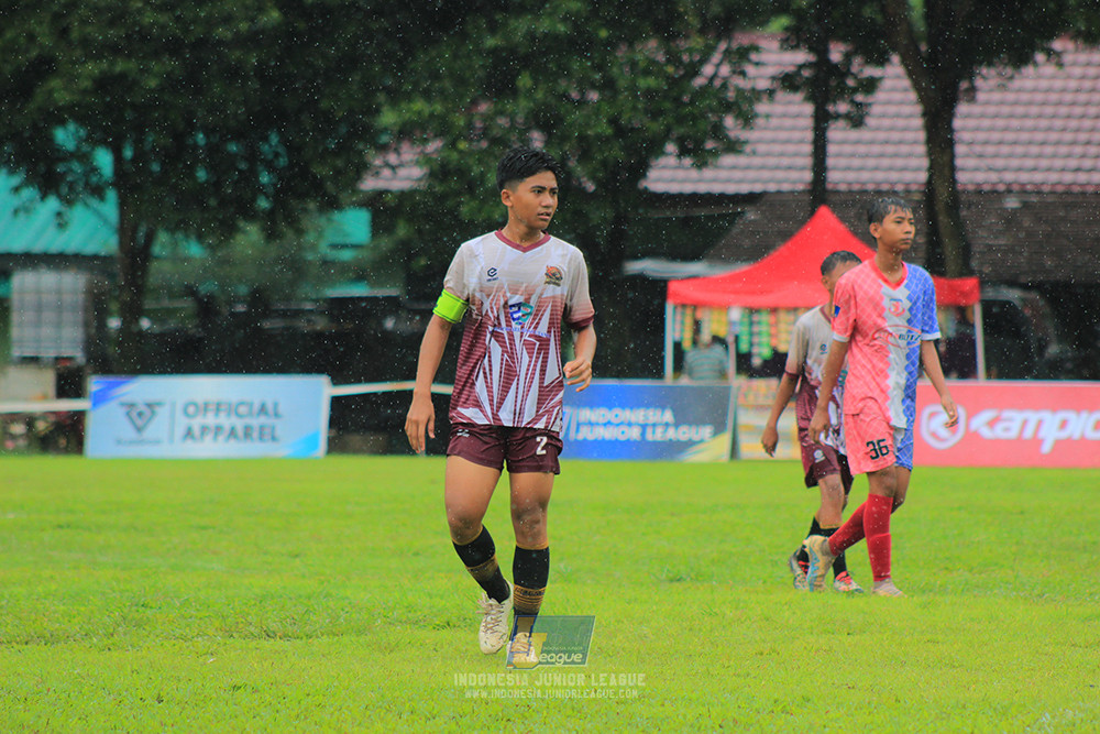 ijl u14 030125 metra muda soccer school vs endang witarsa fc
