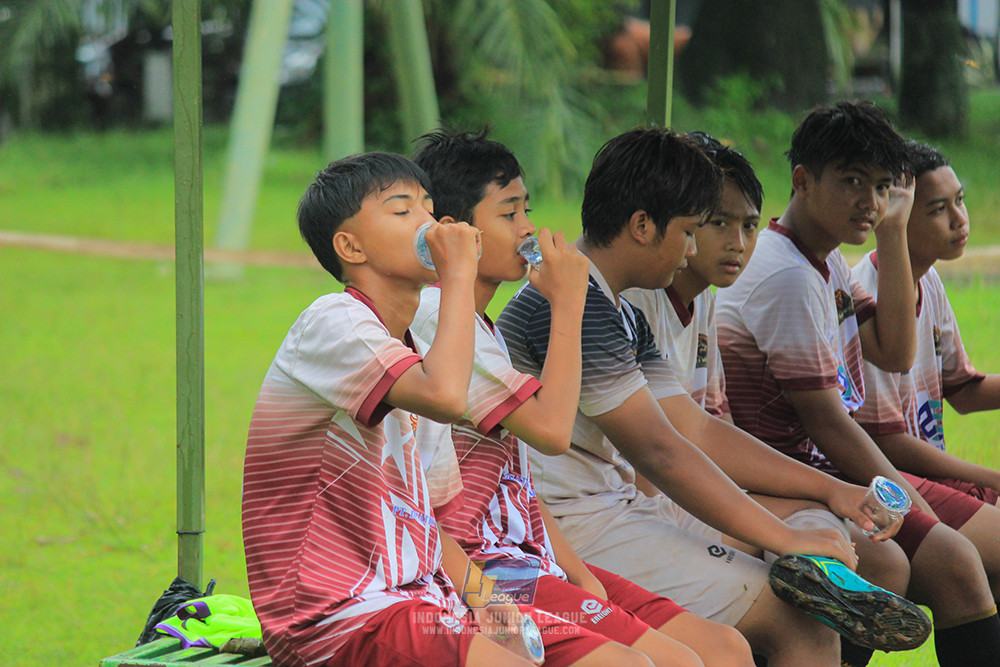 ijl u14 030125 metra muda soccer school vs endang witarsa fc