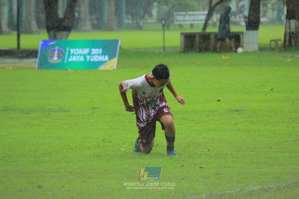 ijl u14 030125 metra muda soccer school vs endang witarsa fc