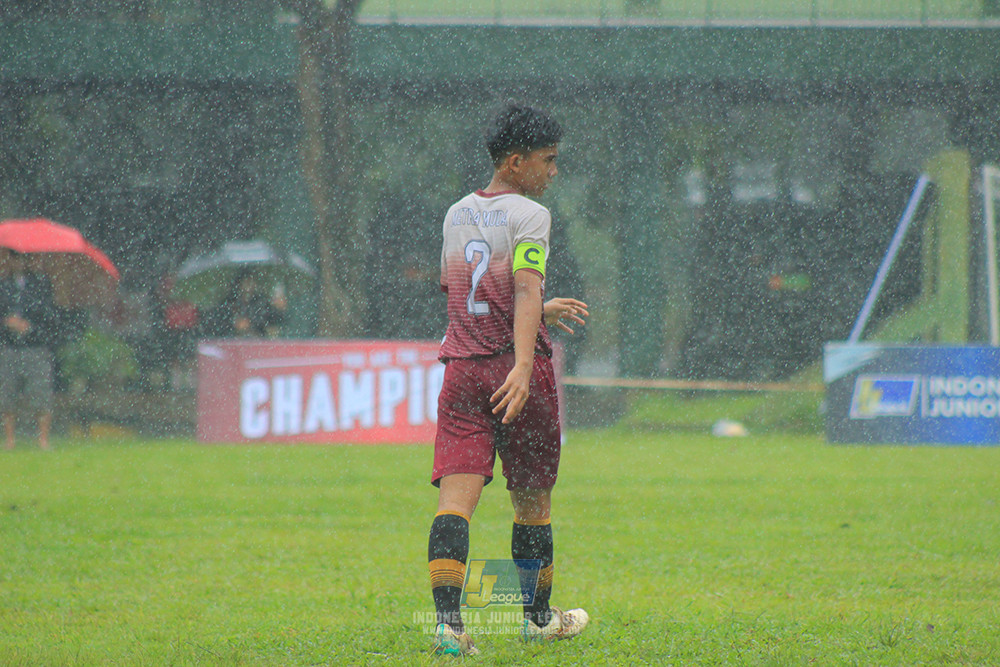 ijl u14 030125 metra muda soccer school vs endang witarsa fc