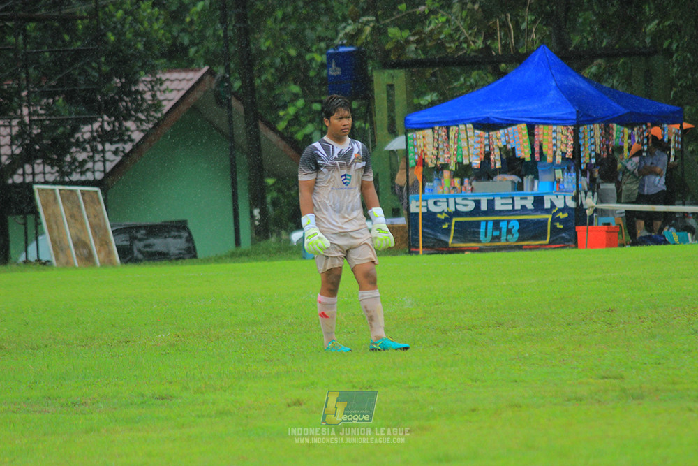 ijl u14 030125 metra muda soccer school vs endang witarsa fc