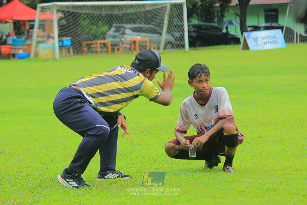 ijl u14 030125 metra muda soccer school vs endang witarsa fc