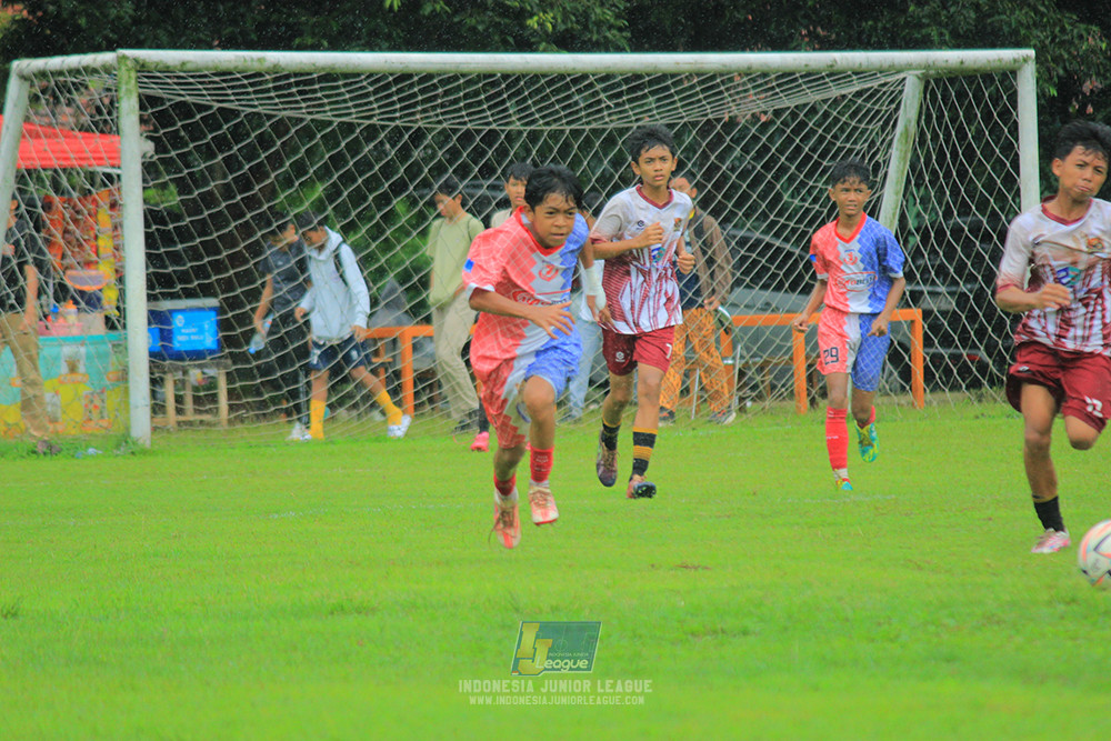 ijl u14 030125 metra muda soccer school vs endang witarsa fc