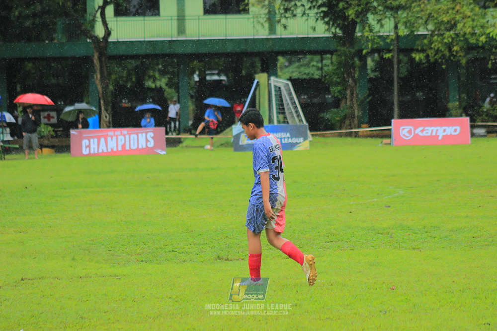 ijl u14 030125 metra muda soccer school vs endang witarsa fc