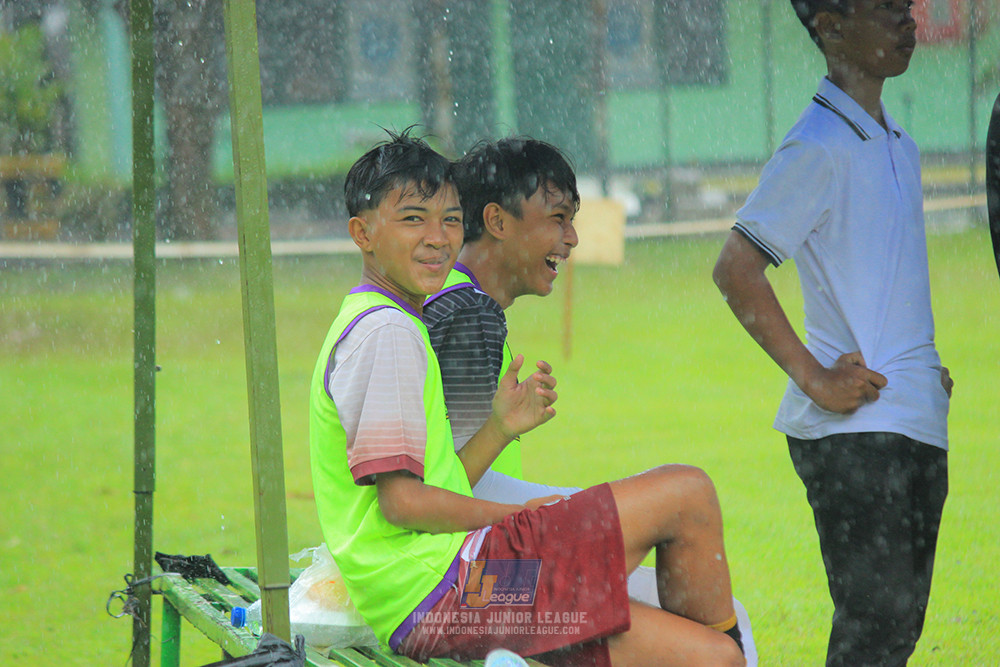 ijl u14 030125 metra muda soccer school vs endang witarsa fc