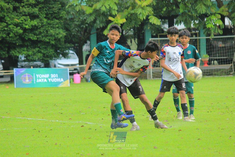 ijl u14 030125 putra muda balaraja vs indonesia muda utara