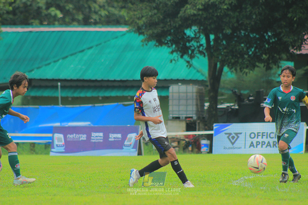 ijl u14 030125 putra muda balaraja vs indonesia muda utara