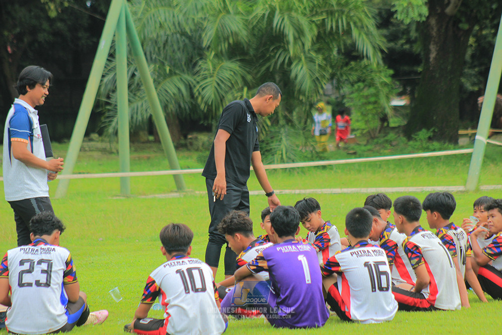 ijl u14 030125 putra muda balaraja vs indonesia muda utara