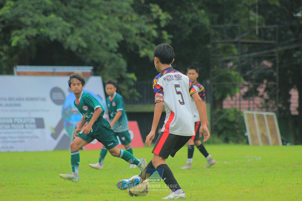 ijl u14 030125 putra muda balaraja vs indonesia muda utara