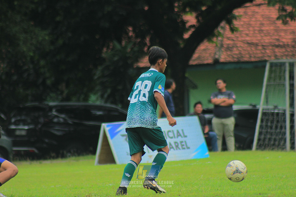 ijl u14 030125 putra muda balaraja vs indonesia muda utara