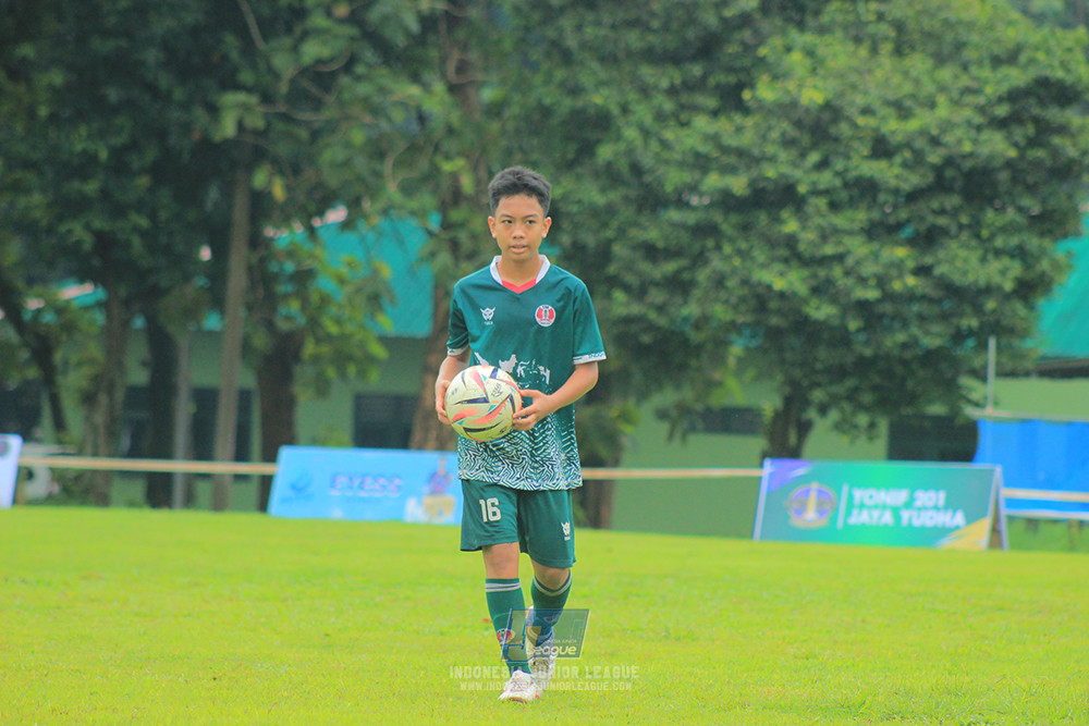 ijl u14 030125 putra muda balaraja vs indonesia muda utara