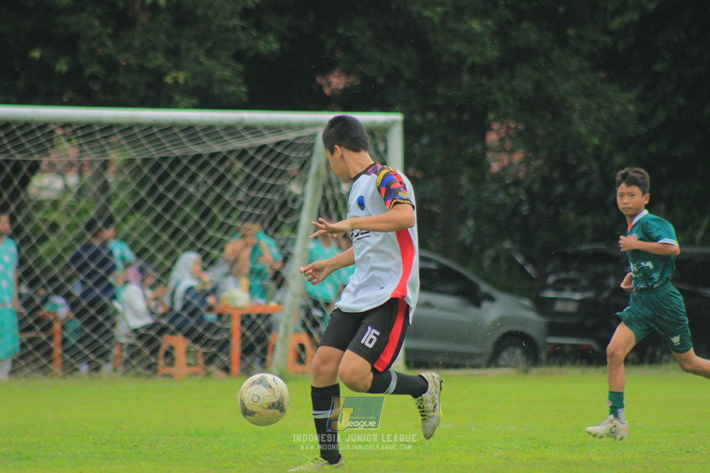 ijl u14 030125 putra muda balaraja vs indonesia muda utara