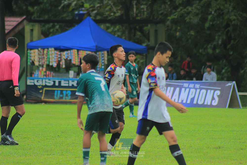 ijl u14 030125 putra muda balaraja vs indonesia muda utara