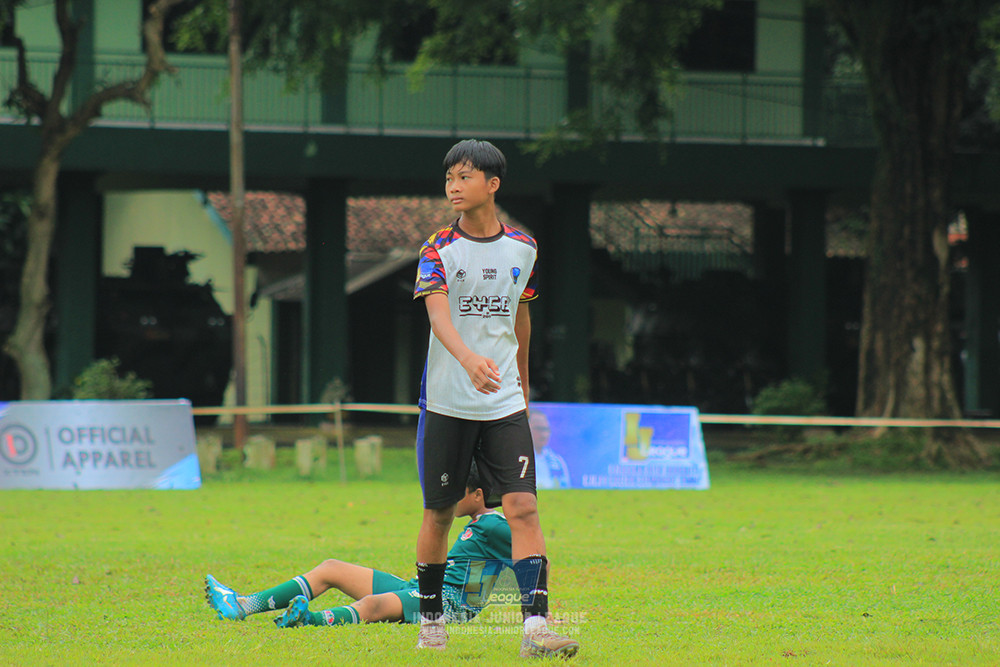 ijl u14 030125 putra muda balaraja vs indonesia muda utara