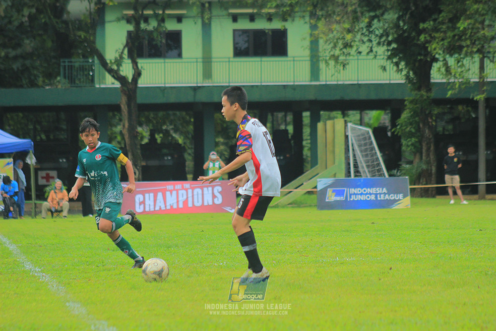 ijl u14 030125 putra muda balaraja vs indonesia muda utara