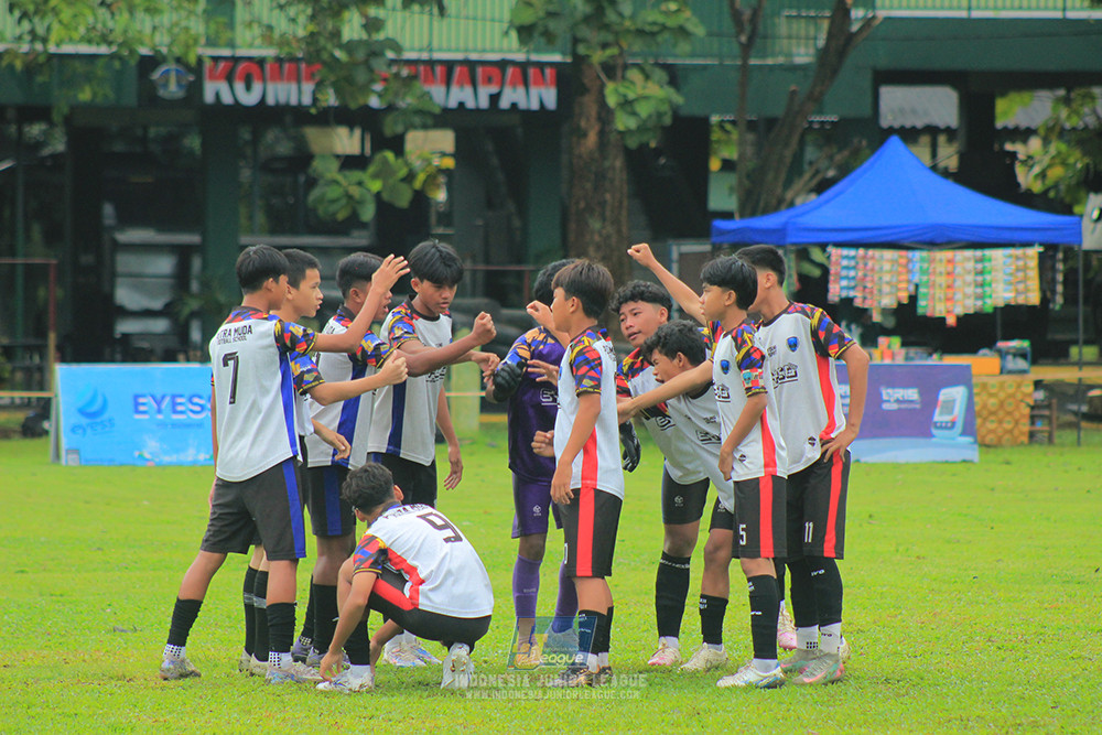 ijl u14 030125 putra muda balaraja vs indonesia muda utara