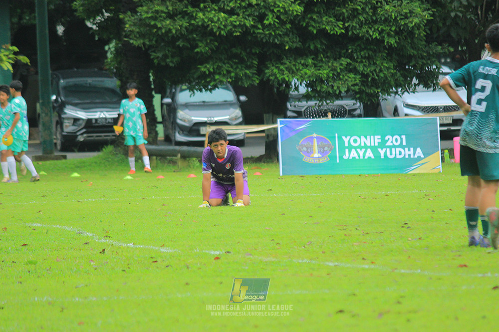 ijl u14 030125 putra muda balaraja vs indonesia muda utara