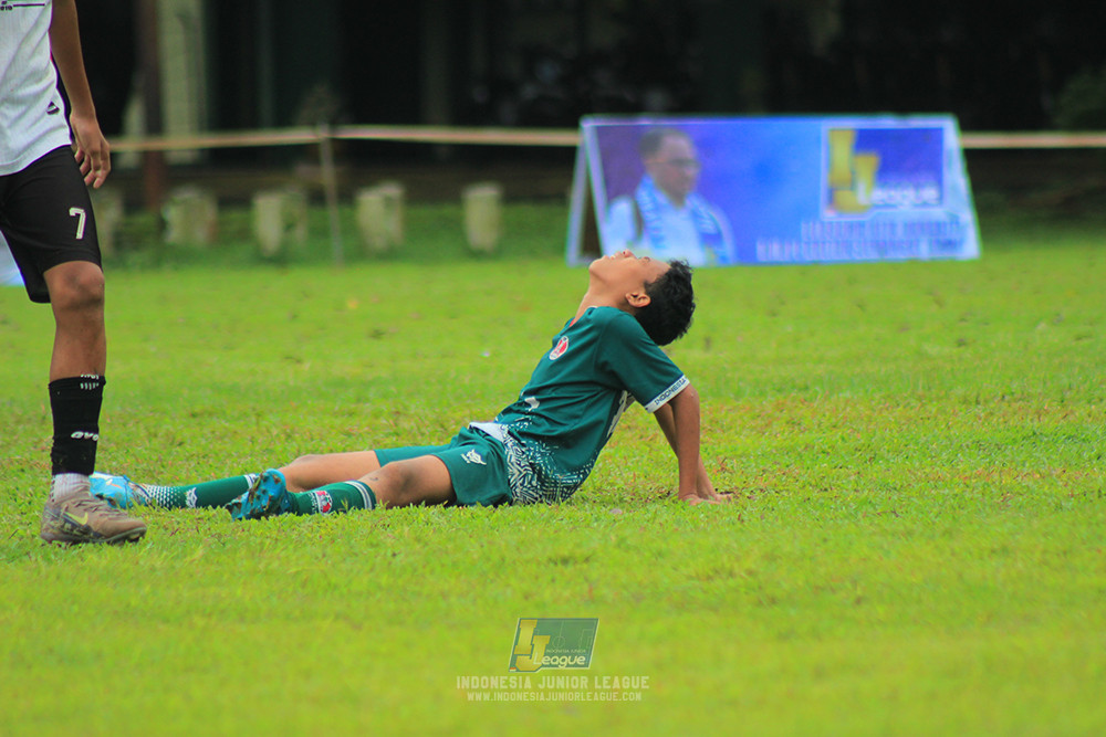 ijl u14 030125 putra muda balaraja vs indonesia muda utara