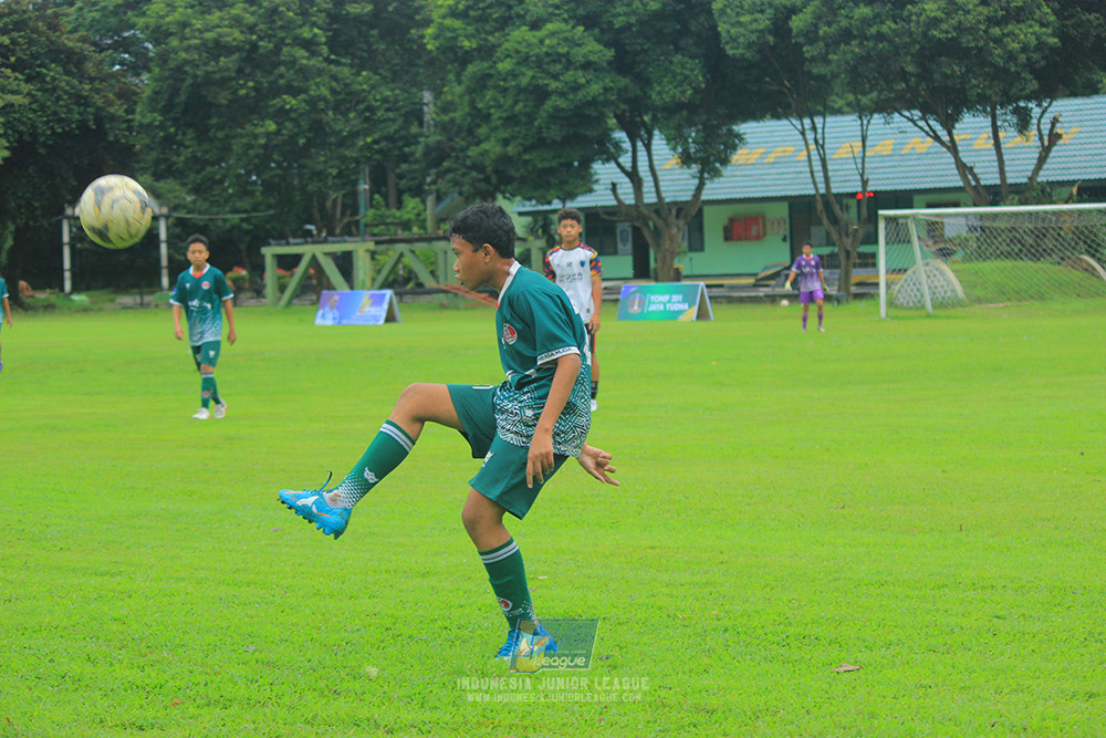 ijl u14 030125 putra muda balaraja vs indonesia muda utara