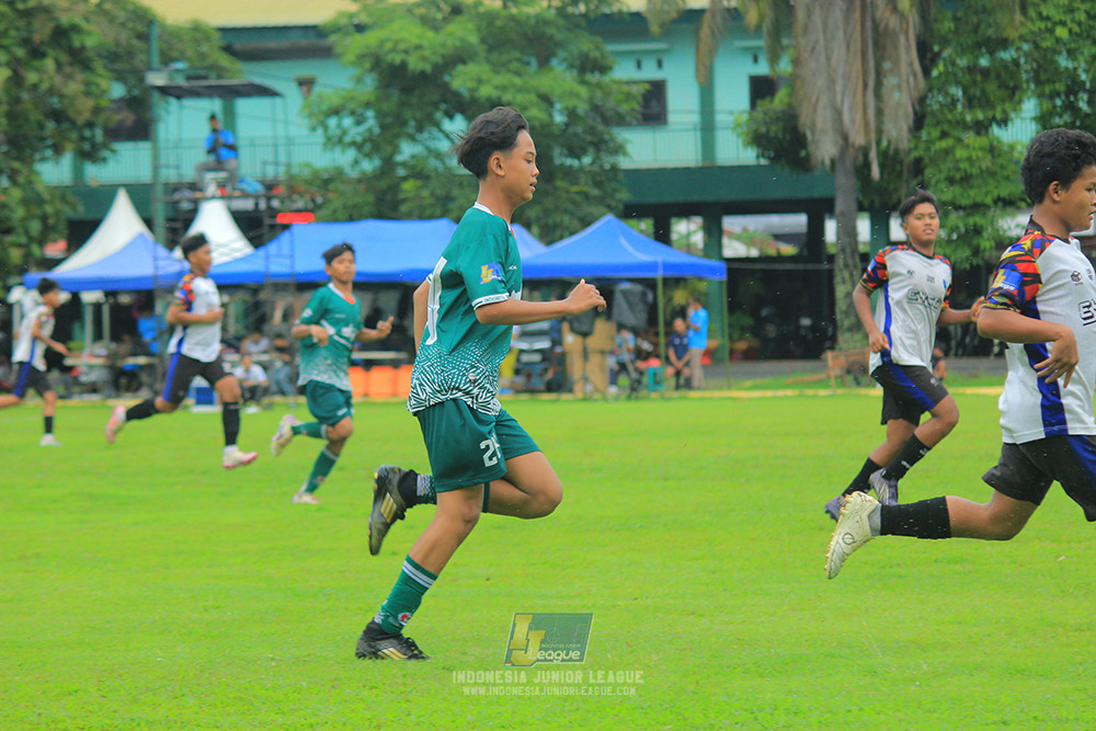 ijl u14 030125 putra muda balaraja vs indonesia muda utara