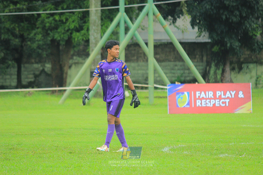 ijl u14 030125 putra muda balaraja vs indonesia muda utara