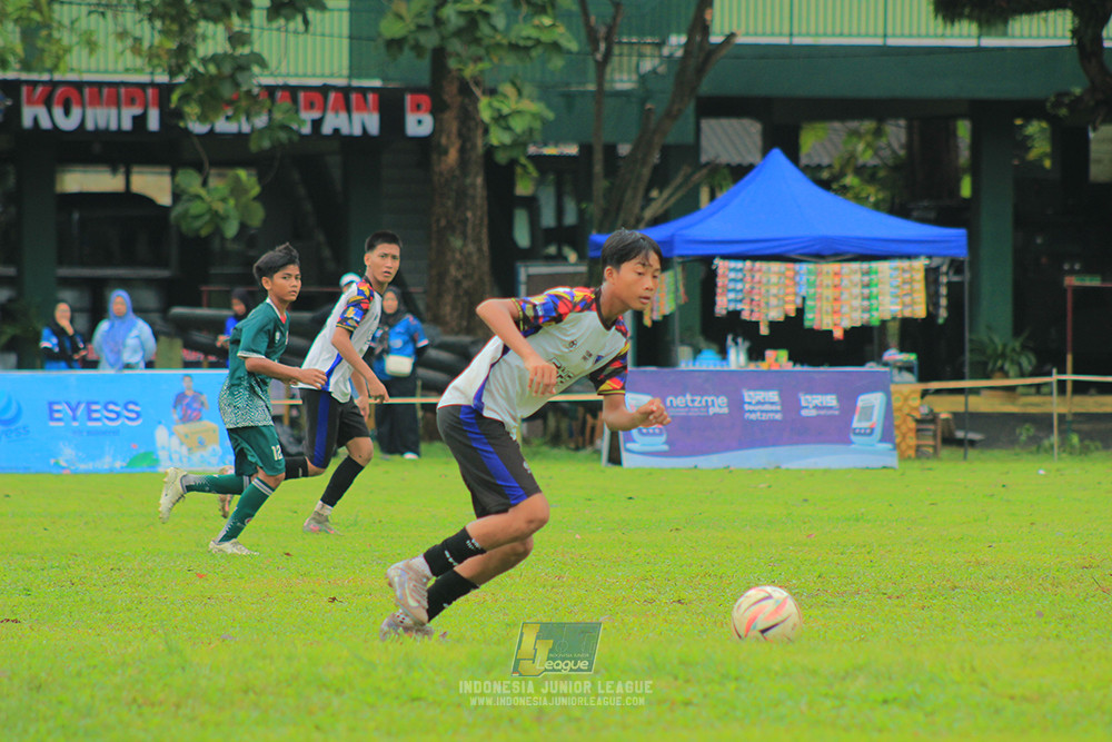 ijl u14 030125 putra muda balaraja vs indonesia muda utara
