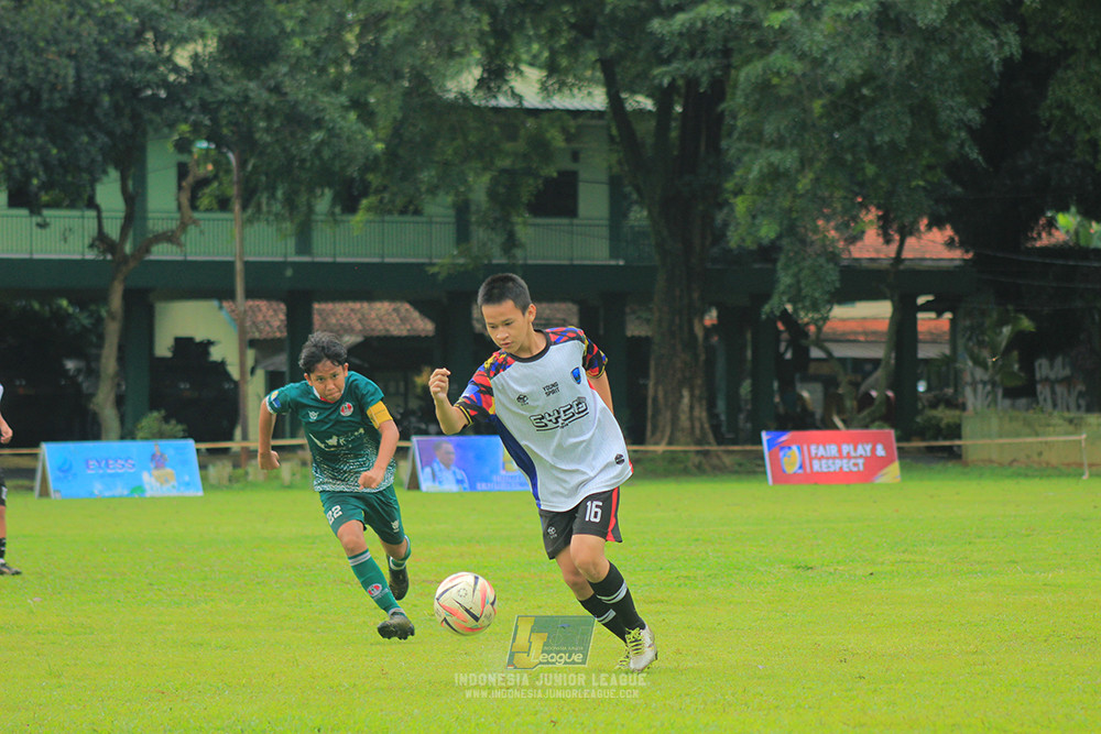ijl u14 030125 putra muda balaraja vs indonesia muda utara