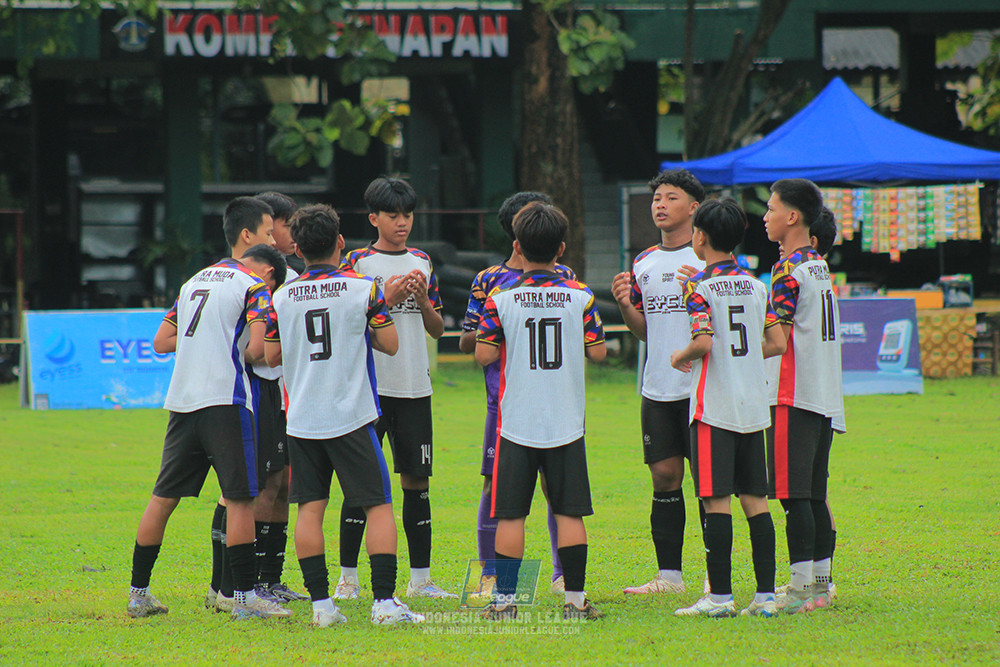 ijl u14 030125 putra muda balaraja vs indonesia muda utara