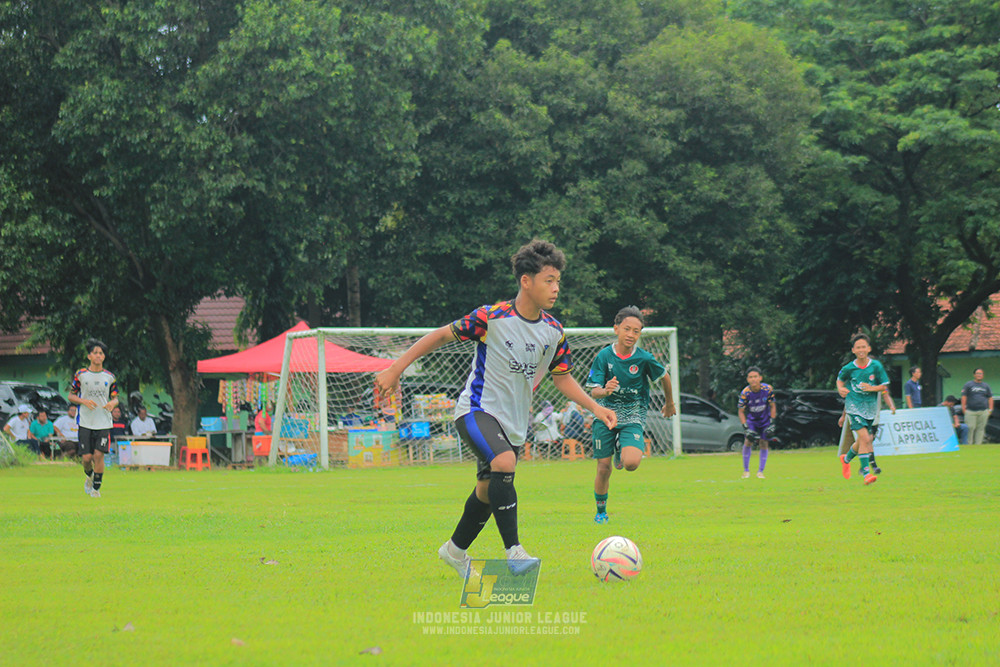 ijl u14 030125 putra muda balaraja vs indonesia muda utara