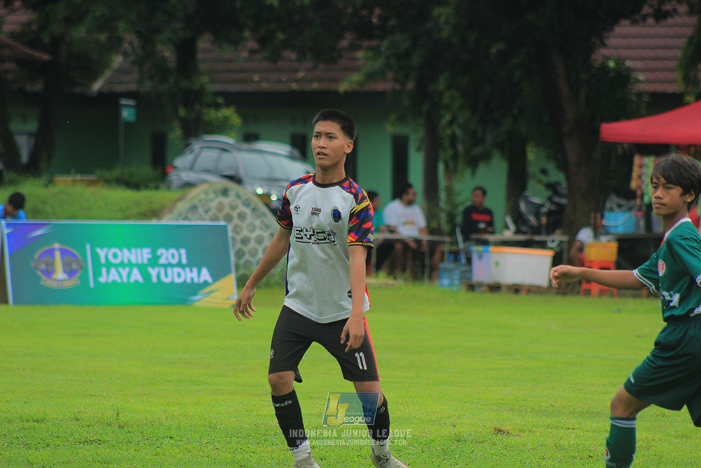 ijl u14 030125 putra muda balaraja vs indonesia muda utara