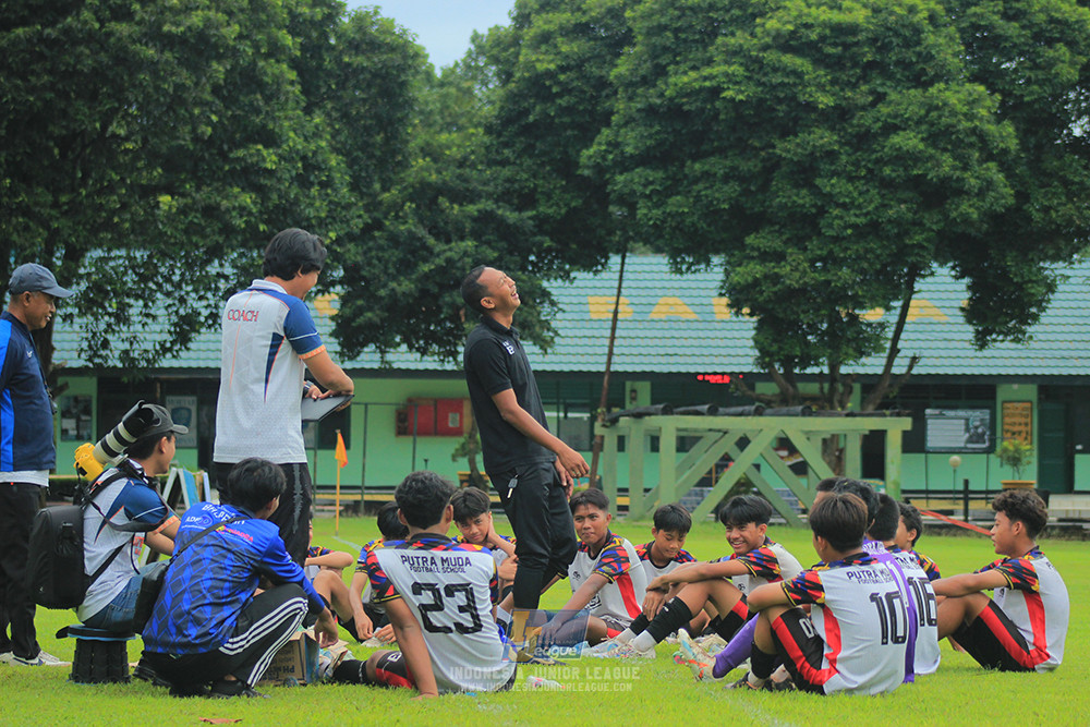 ijl u14 030125 putra muda balaraja vs indonesia muda utara