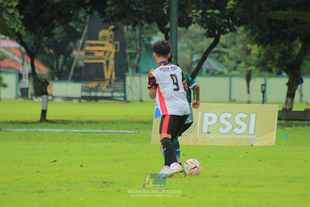 ijl u14 030125 putra muda balaraja vs indonesia muda utara
