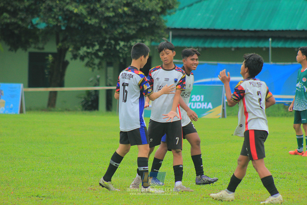 ijl u14 030125 putra muda balaraja vs indonesia muda utara