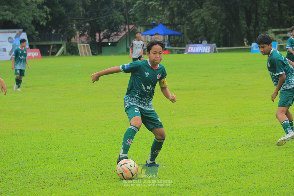 ijl u14 030125 putra muda balaraja vs indonesia muda utara