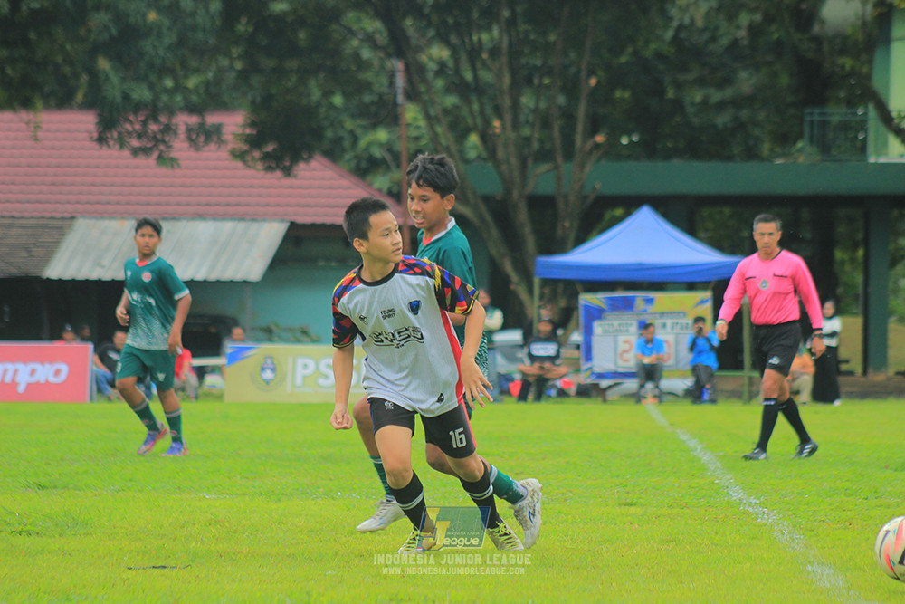 ijl u14 030125 putra muda balaraja vs indonesia muda utara