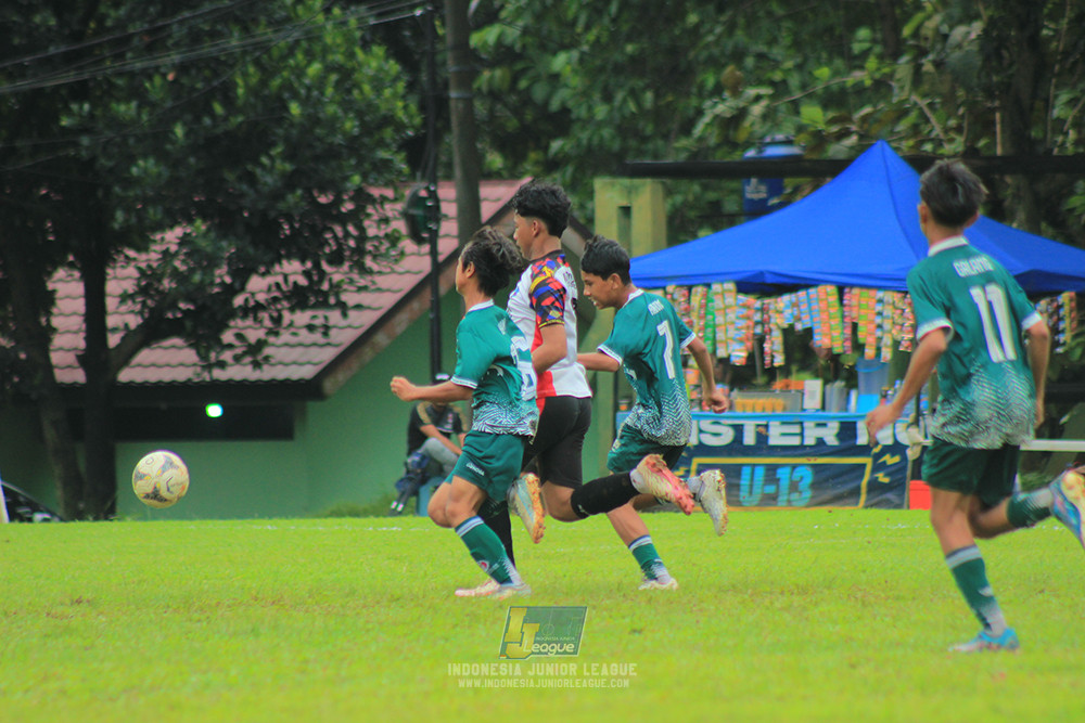ijl u14 030125 putra muda balaraja vs indonesia muda utara