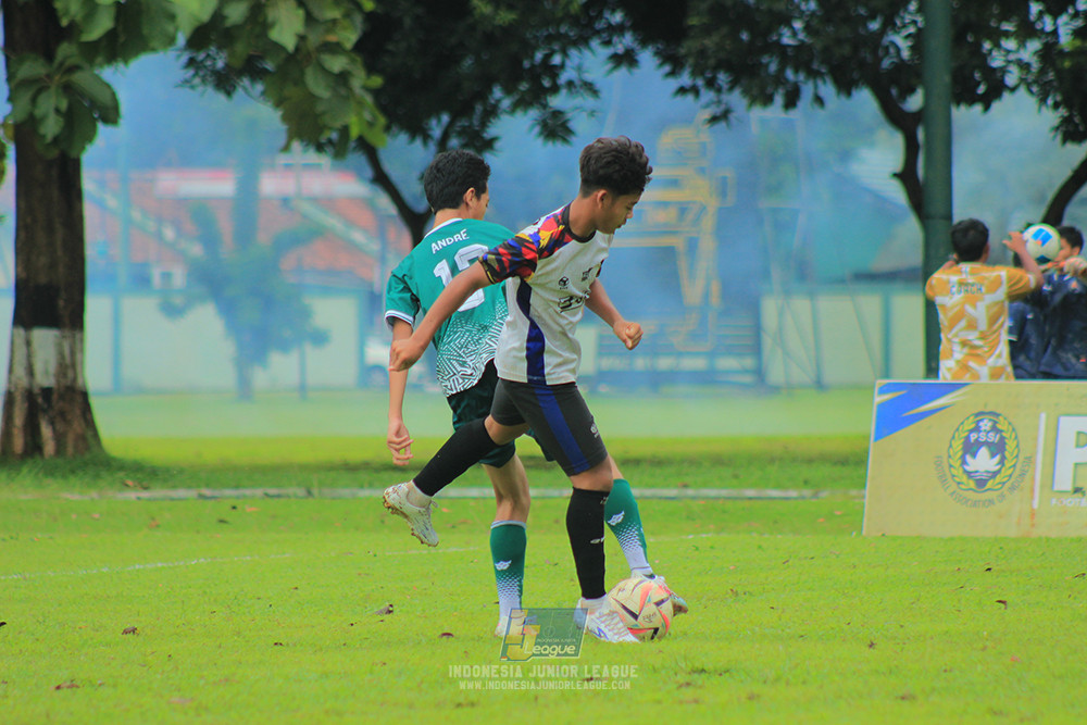 ijl u14 030125 putra muda balaraja vs indonesia muda utara