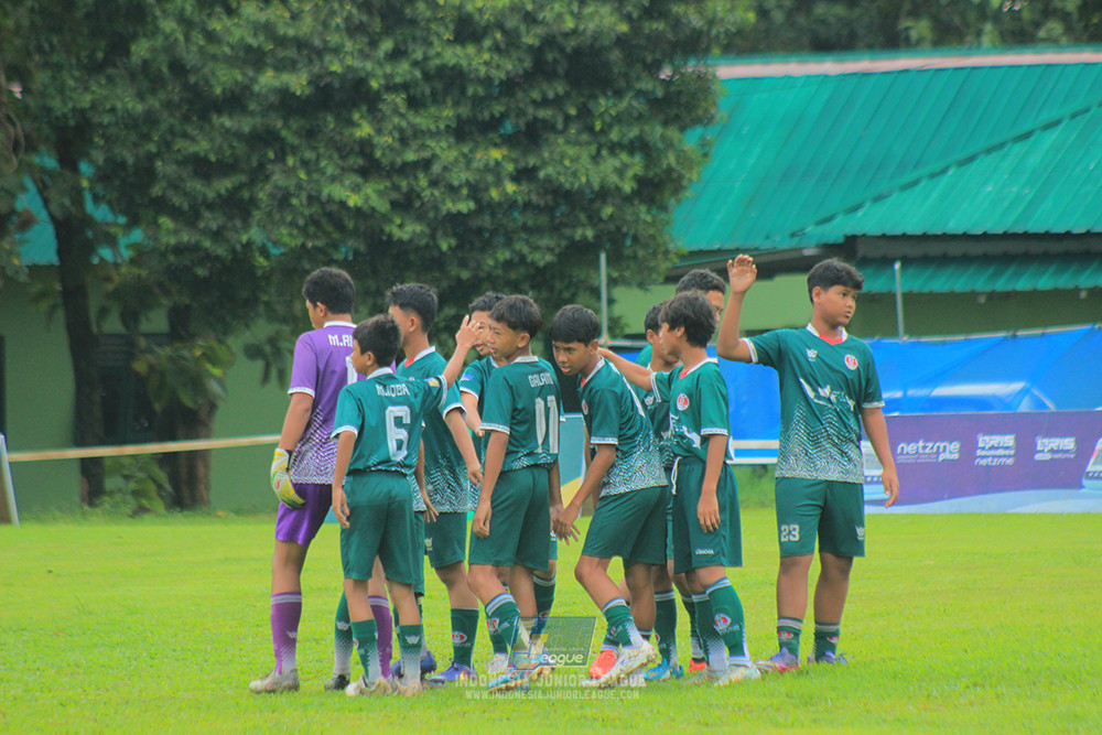 ijl u14 030125 putra muda balaraja vs indonesia muda utara