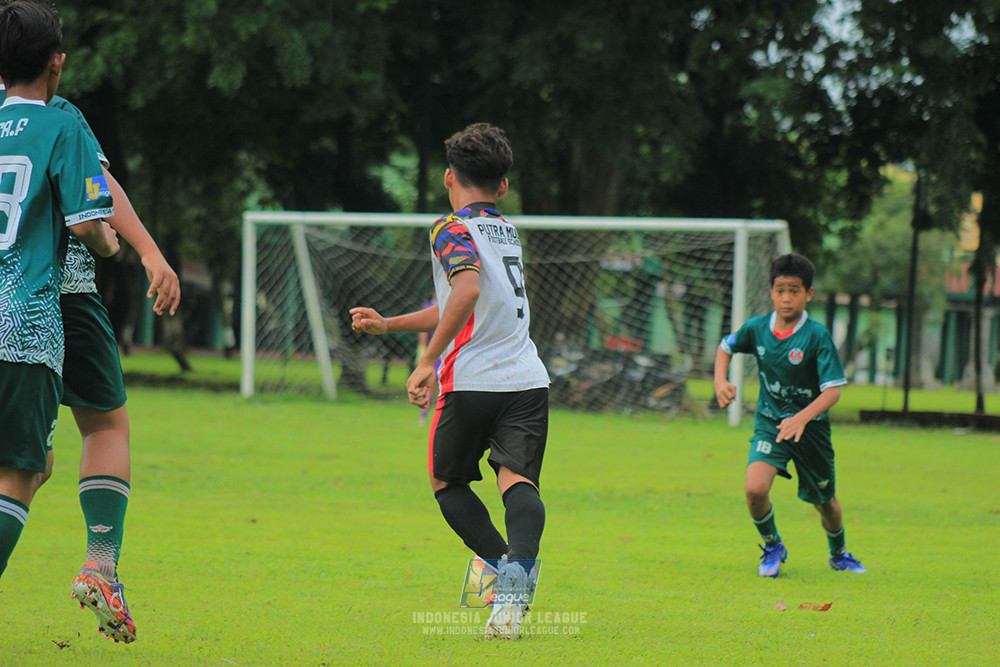 ijl u14 030125 putra muda balaraja vs indonesia muda utara