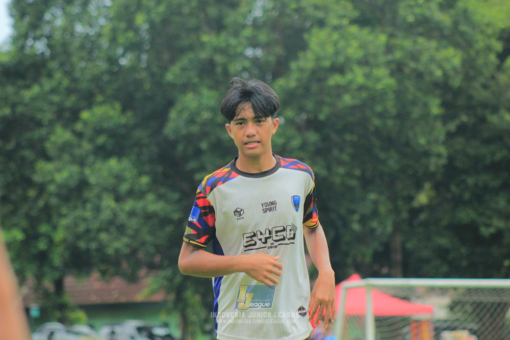 ijl u14 030125 putra muda balaraja vs indonesia muda utara