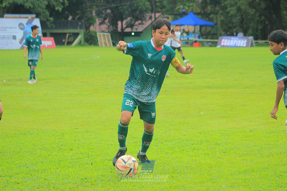 ijl u14 030125 putra muda balaraja vs indonesia muda utara