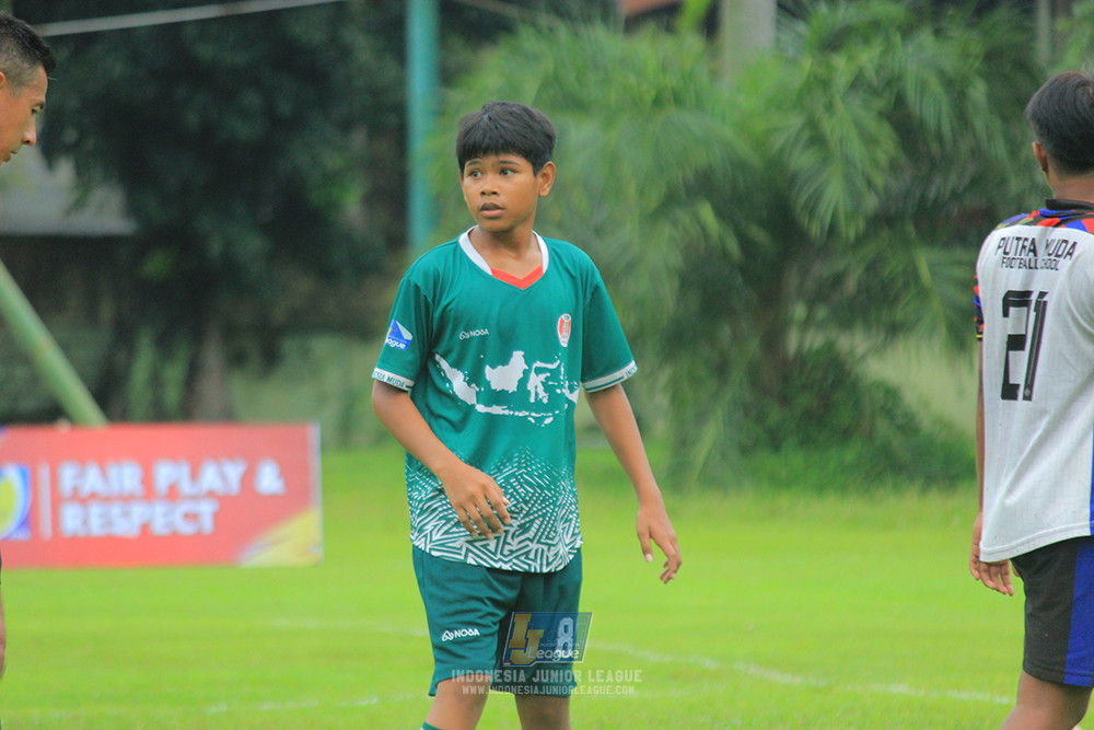 ijl u14 030125 putra muda balaraja vs indonesia muda utara